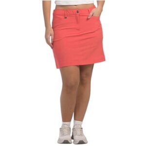 NVO Uv Protection Stretch Marika Skort